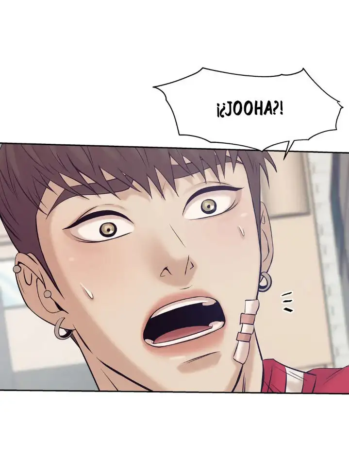 Shell Boy Capitulo 13 page 41