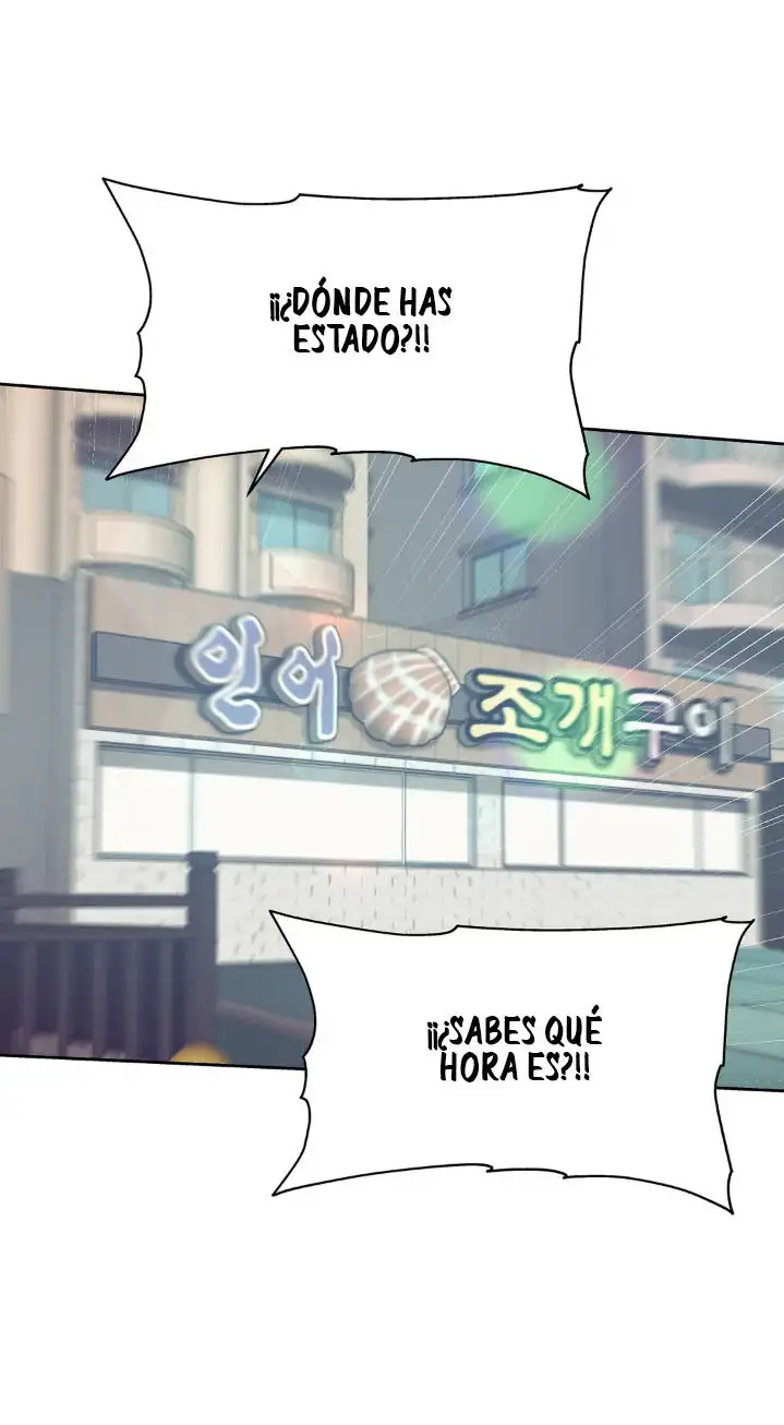 Shell Boy Capitulo 13 page 43