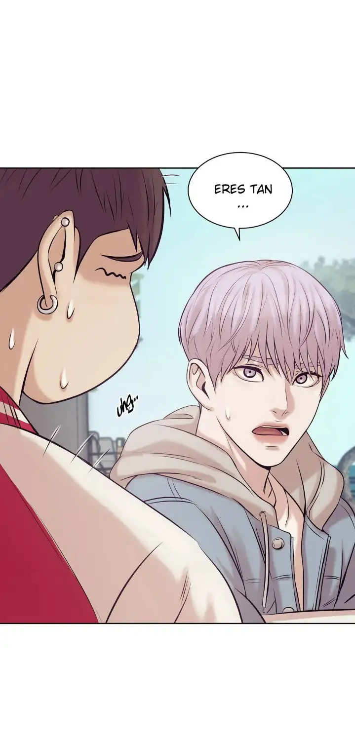Shell Boy Capitulo 13 page 45