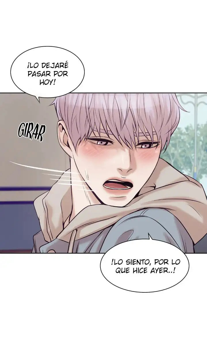 Shell Boy Capitulo 13 page 47