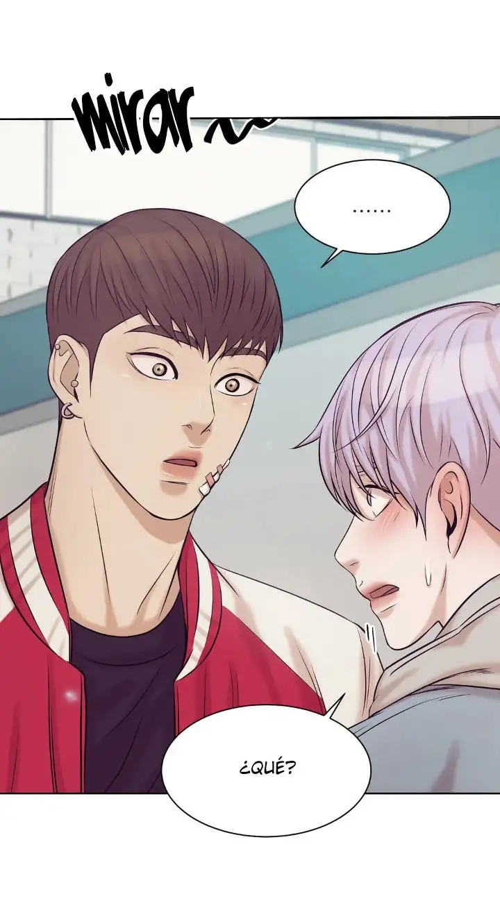 Shell Boy Capitulo 13 page 49