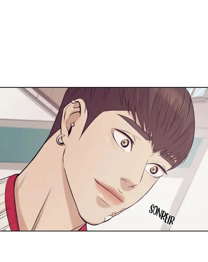 Shell Boy Capitulo 13 page 53