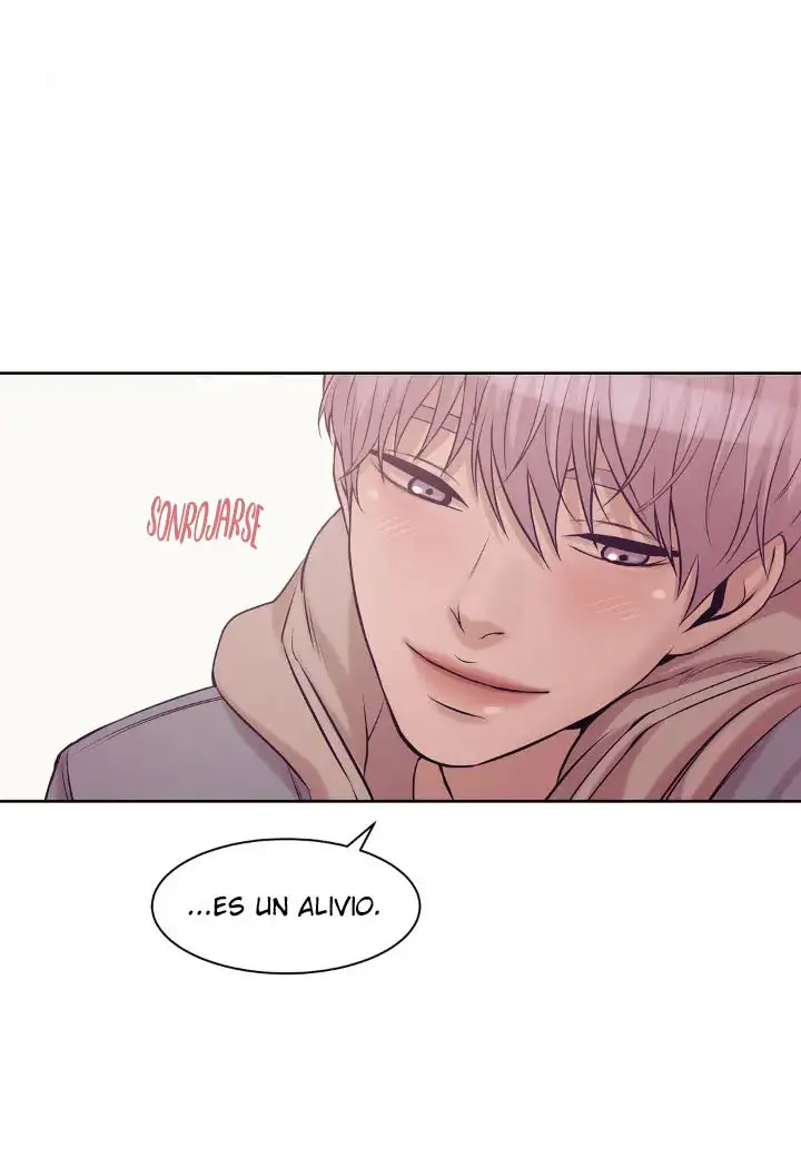 Shell Boy Capitulo 13 page 55