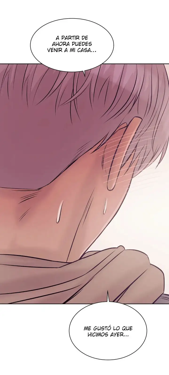 Shell Boy Capitulo 13 page 59