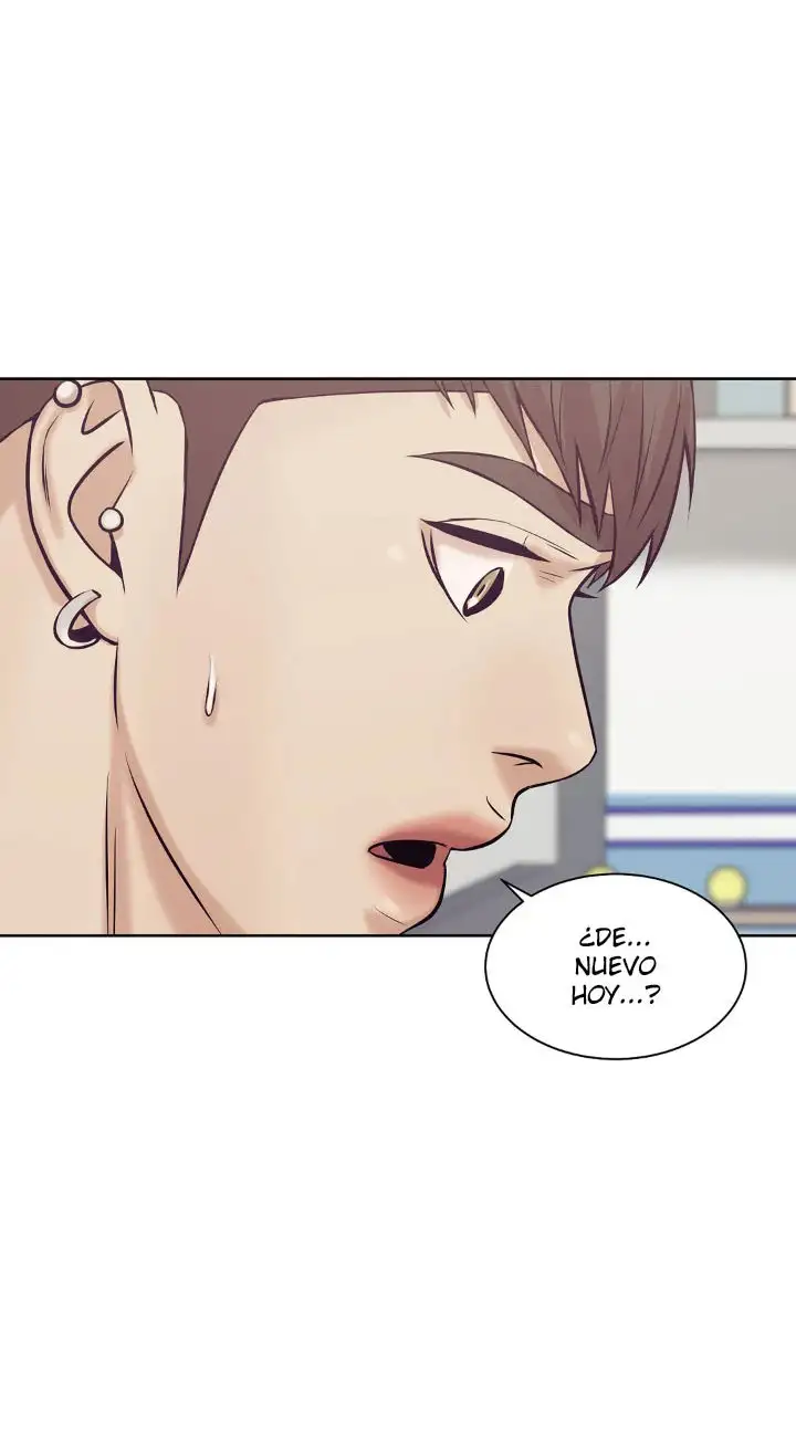 Shell Boy Capitulo 13 page 61