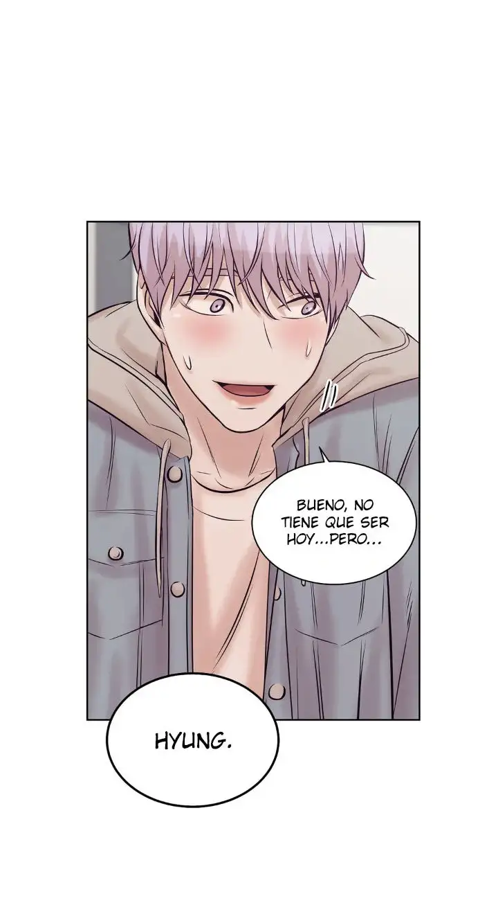 Shell Boy Capitulo 13 page 62