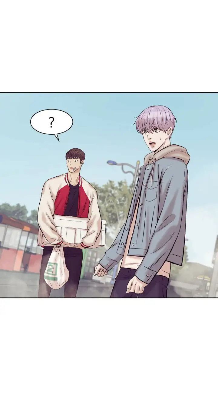 Shell Boy Capitulo 13 page 65