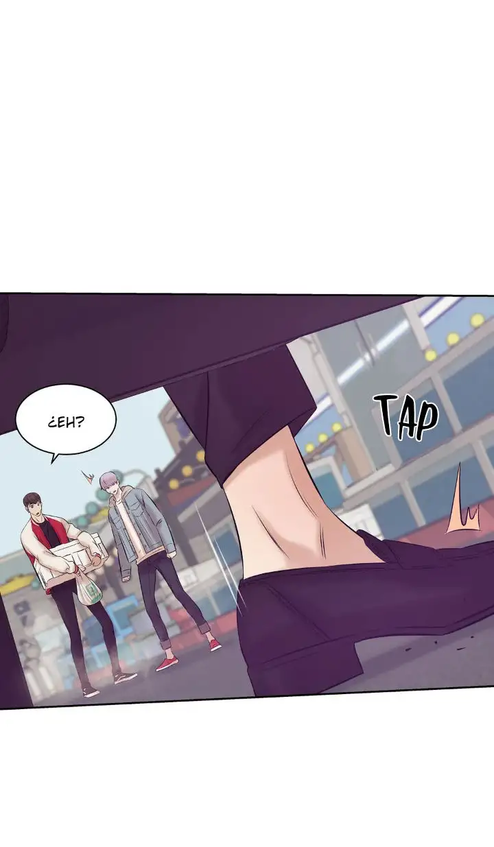 Shell Boy Capitulo 13 page 67