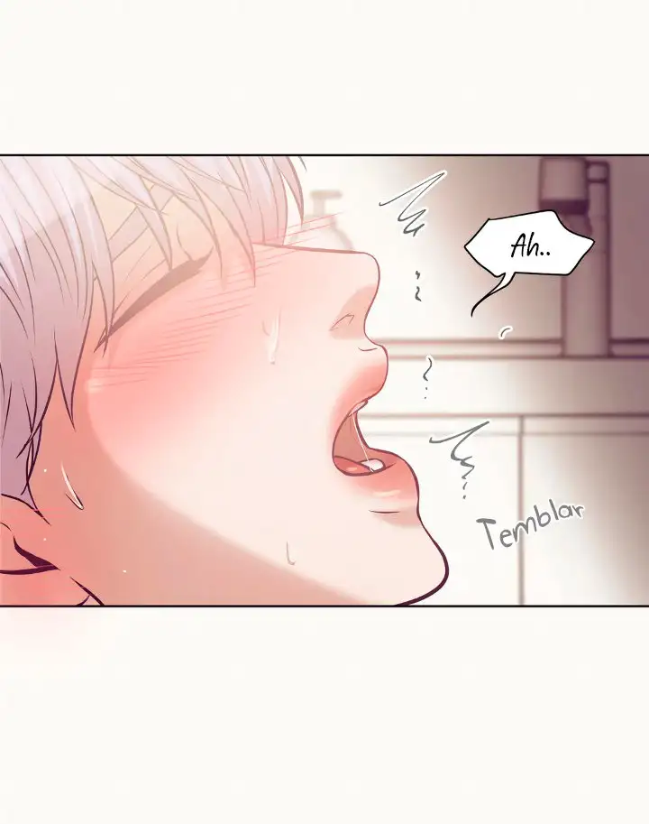 Shell Boy Capitulo 15 page 5