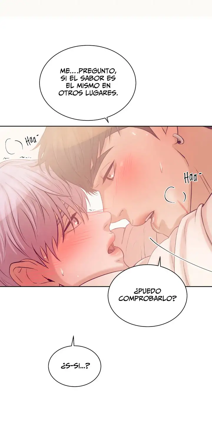 Shell Boy Capitulo 15 page 9