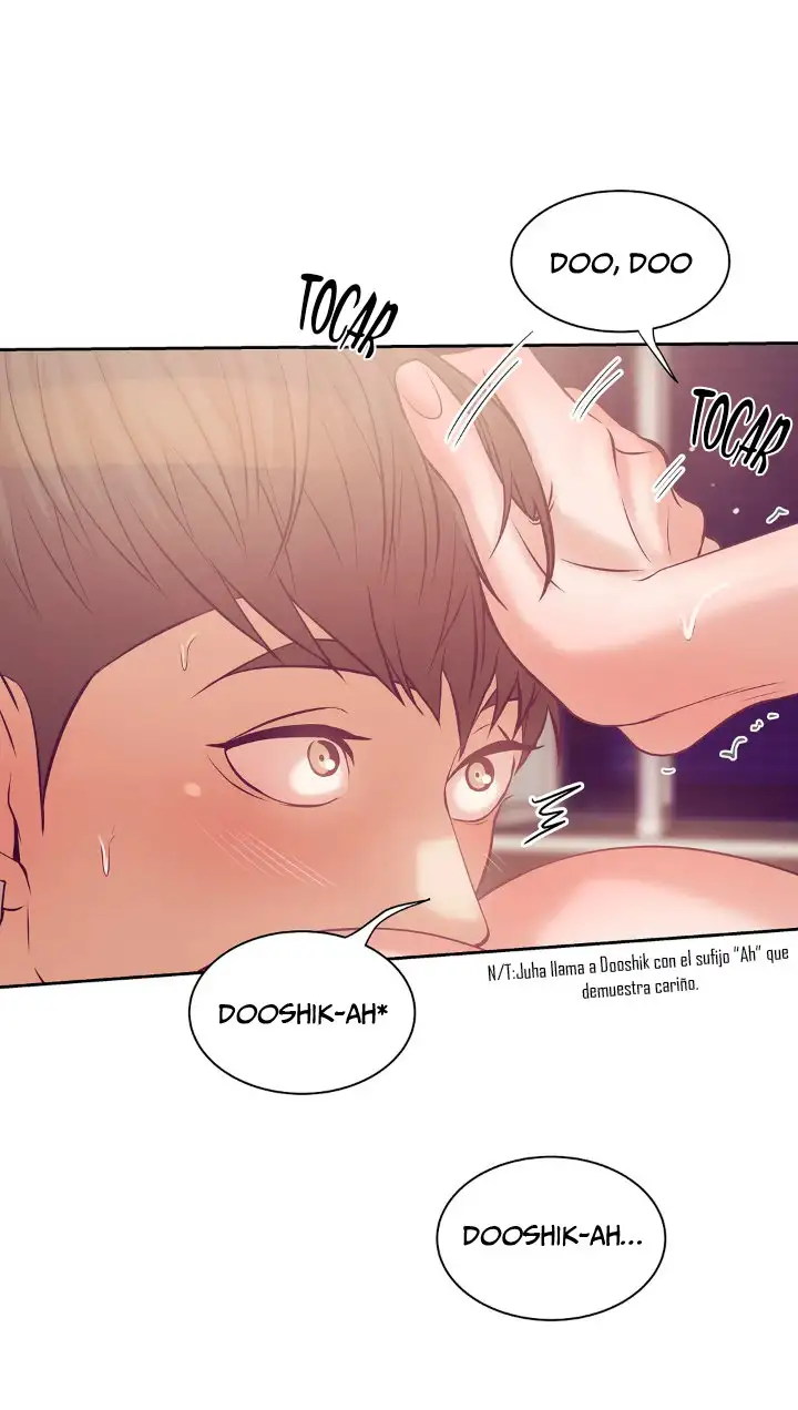 Shell Boy Capitulo 15 page 19