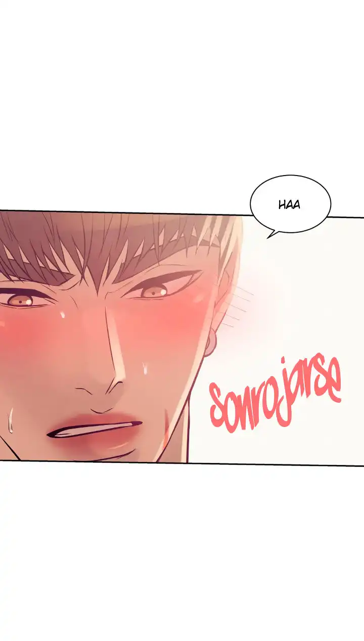 Shell Boy Capitulo 15 page 22