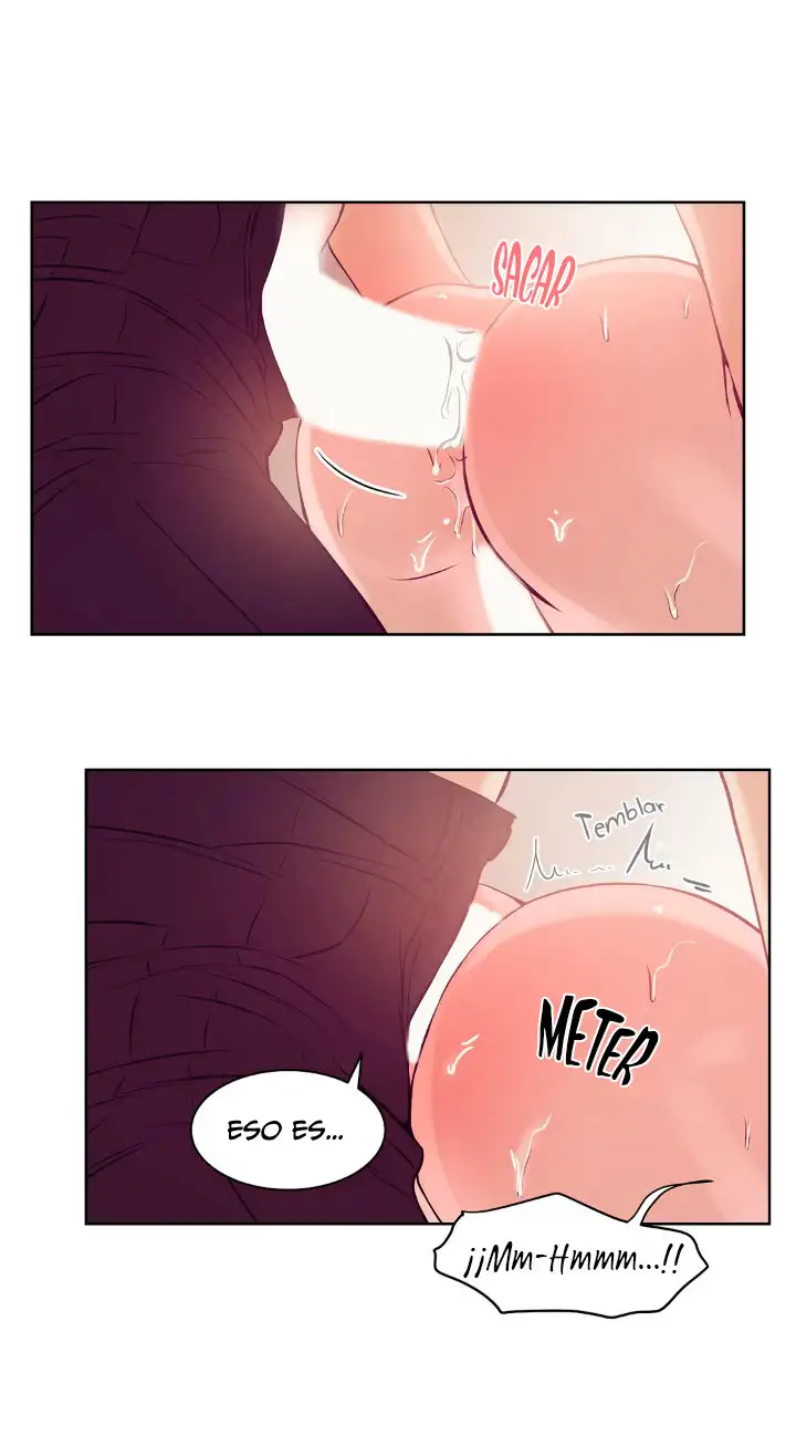 Shell Boy Capitulo 15 page 27