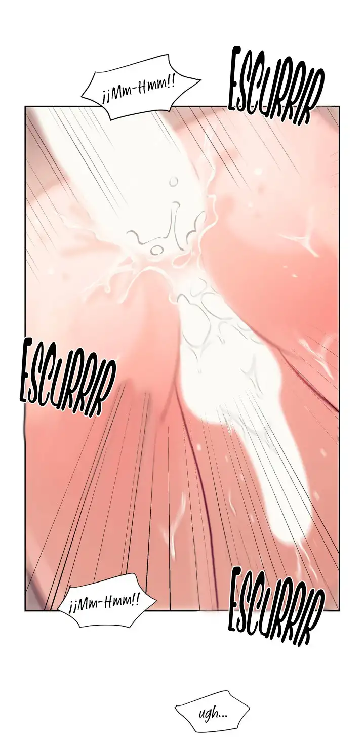 Shell Boy Capitulo 15 page 30