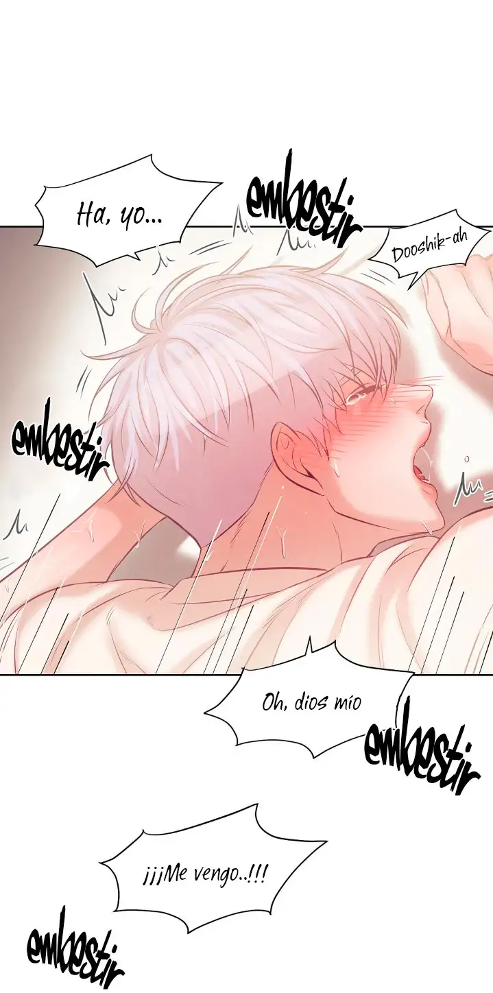 Shell Boy Capitulo 15 page 31