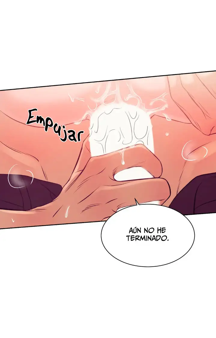 Shell Boy Capitulo 15 page 36