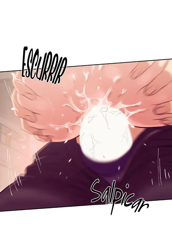 Shell Boy Capitulo 15 page 39