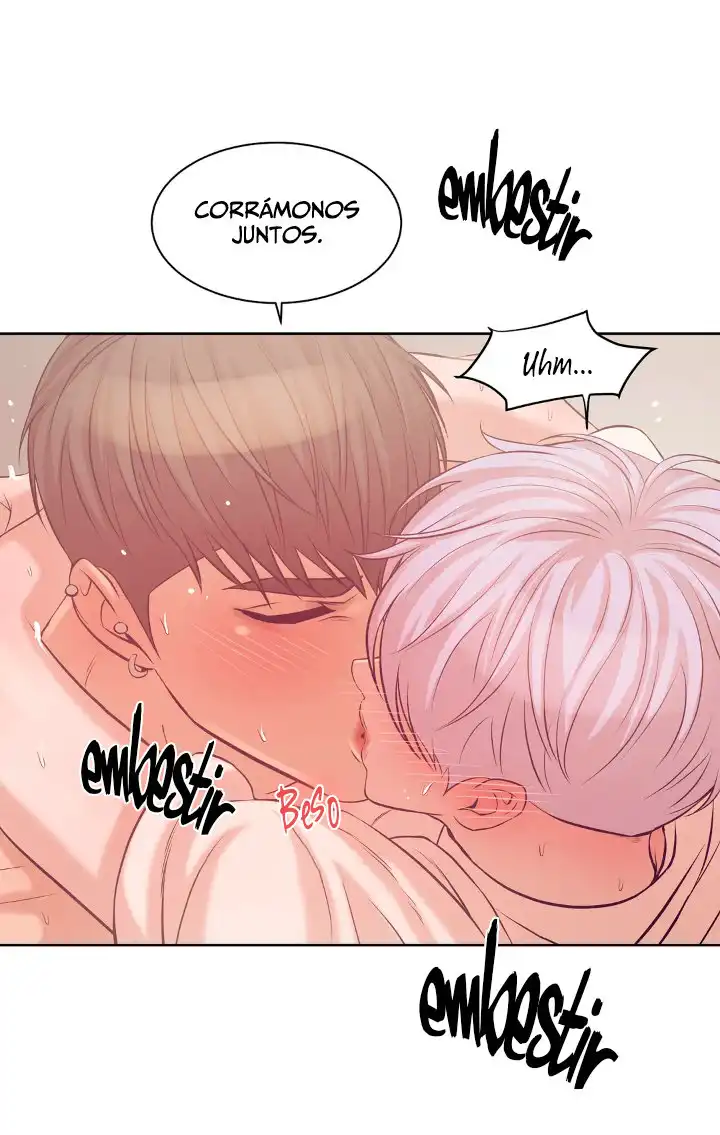 Shell Boy Capitulo 15 page 43