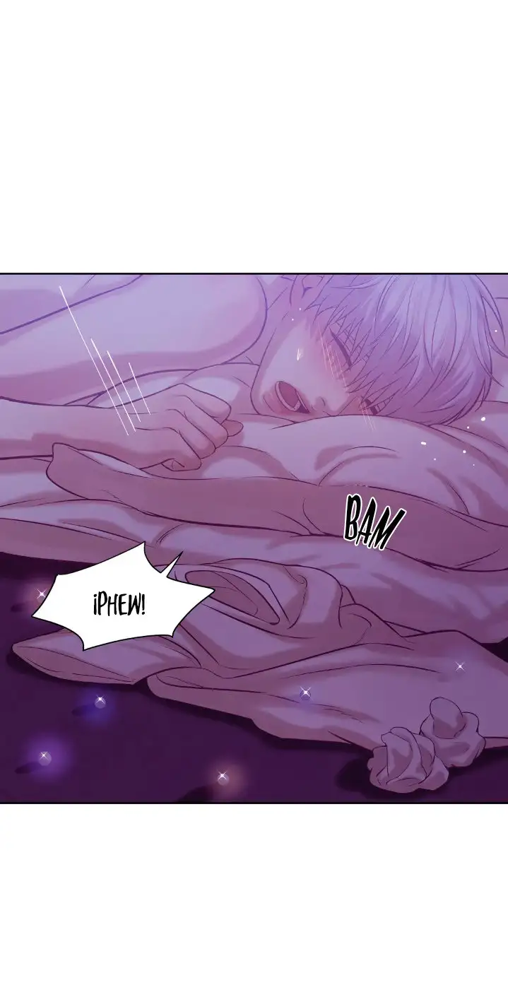Shell Boy Capitulo 15 page 47