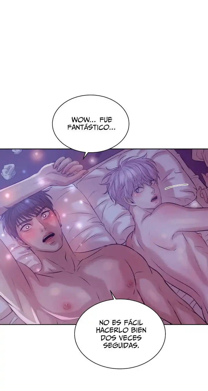Shell Boy Capitulo 15 page 49