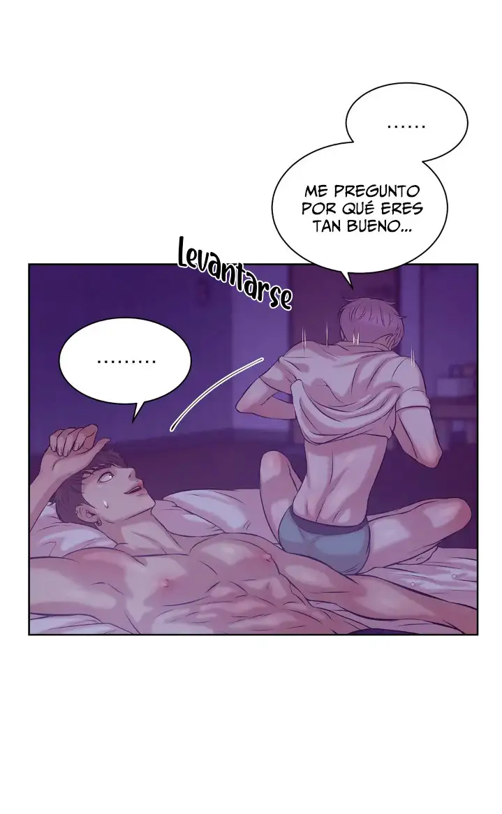 Shell Boy Capitulo 15 page 51