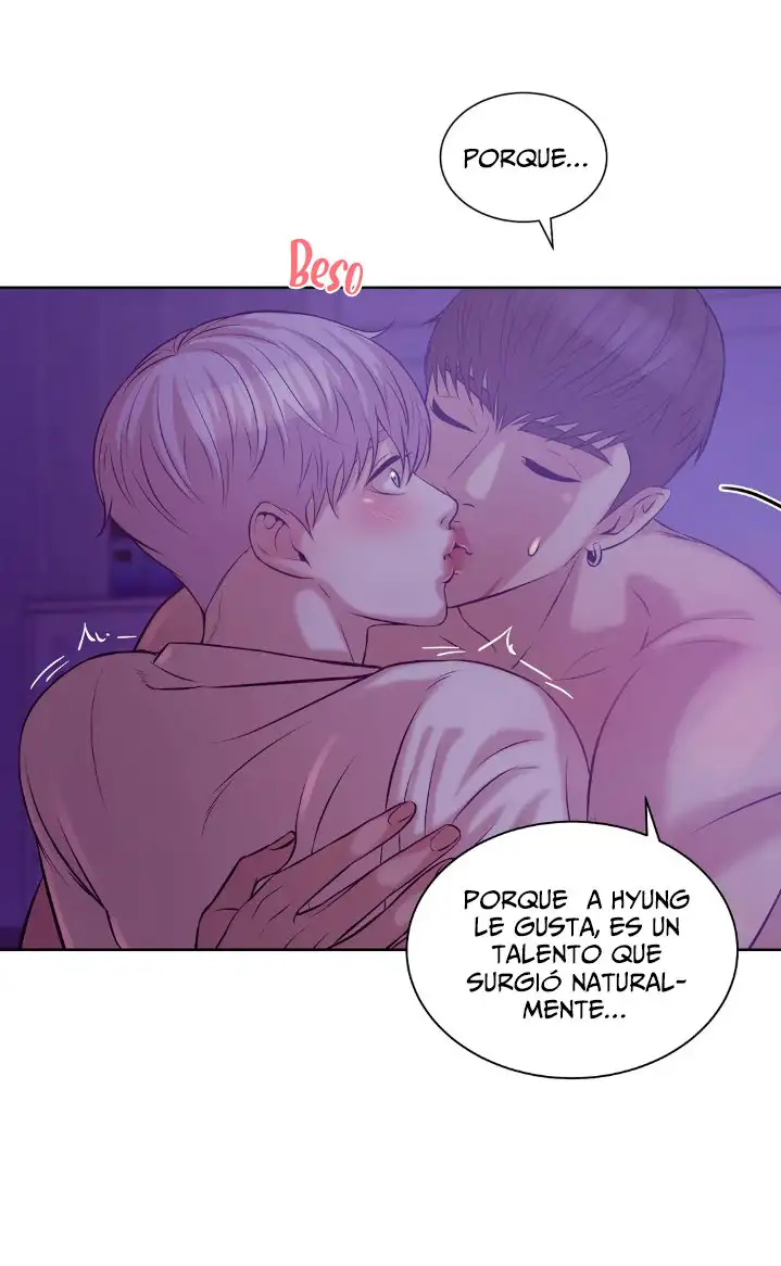 Shell Boy Capitulo 15 page 52