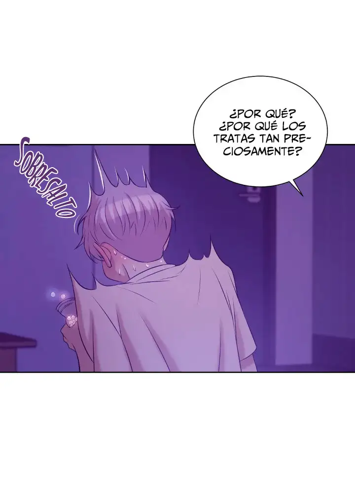 Shell Boy Capitulo 15 page 57