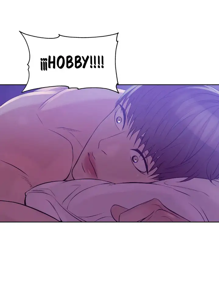 Shell Boy Capitulo 15 page 59