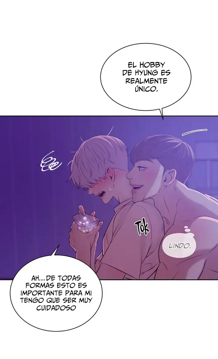 Shell Boy Capitulo 15 page 62