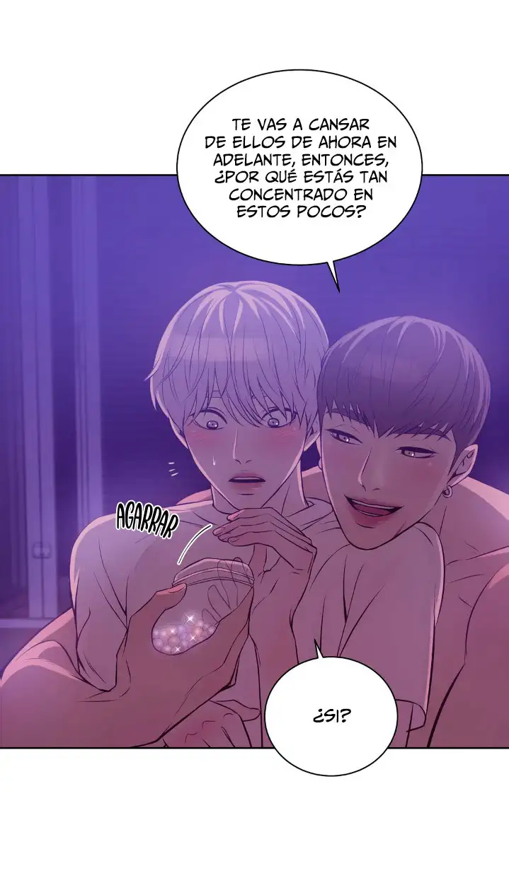 Shell Boy Capitulo 15 page 63