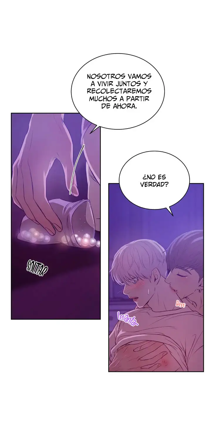 Shell Boy Capitulo 15 page 64