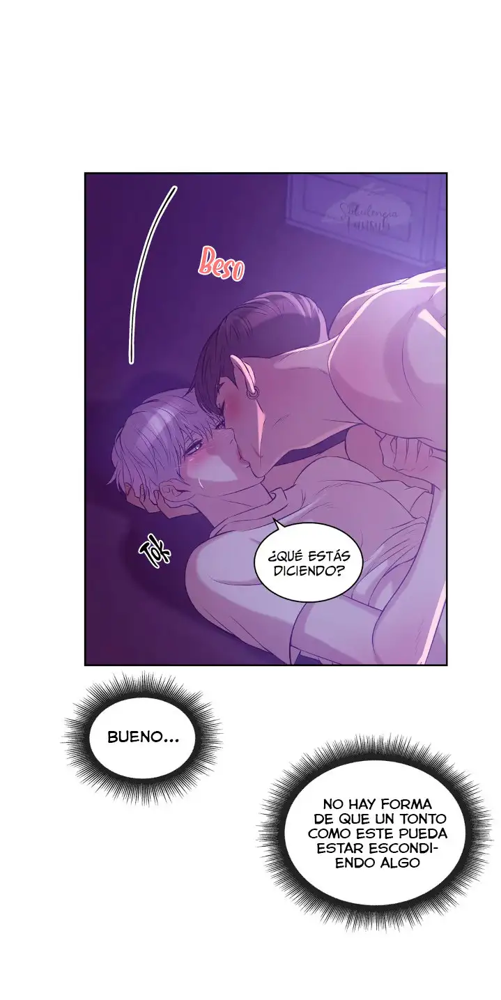 Shell Boy Capitulo 15 page 65
