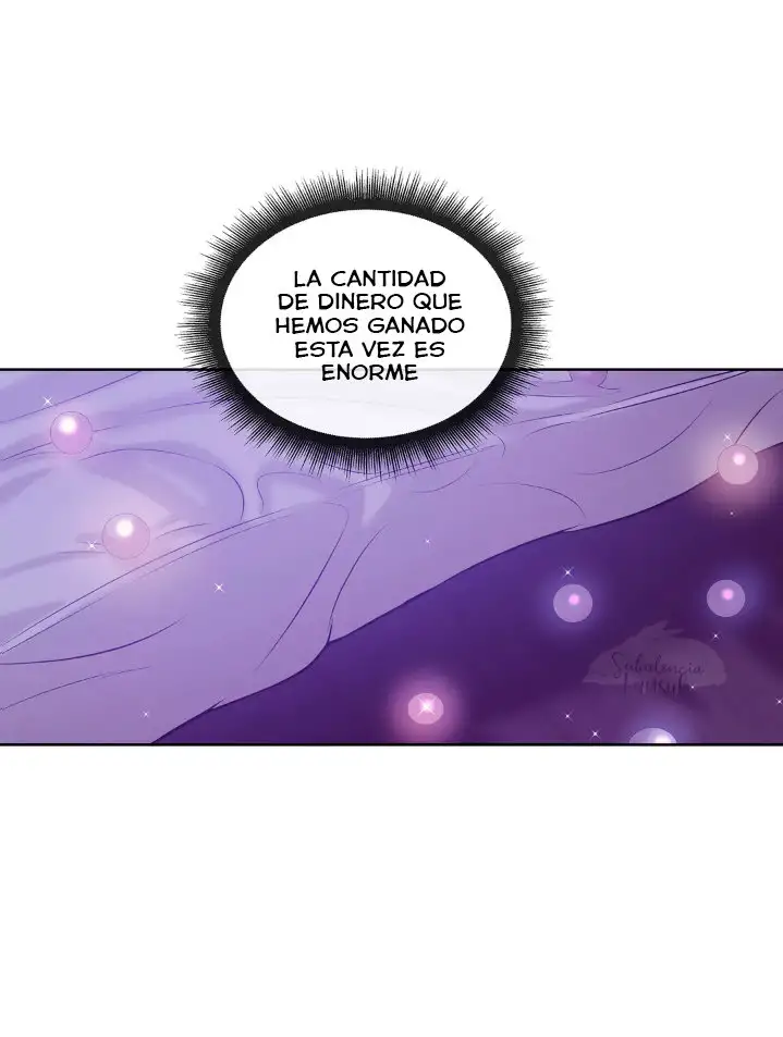 Shell Boy Capitulo 15 page 66