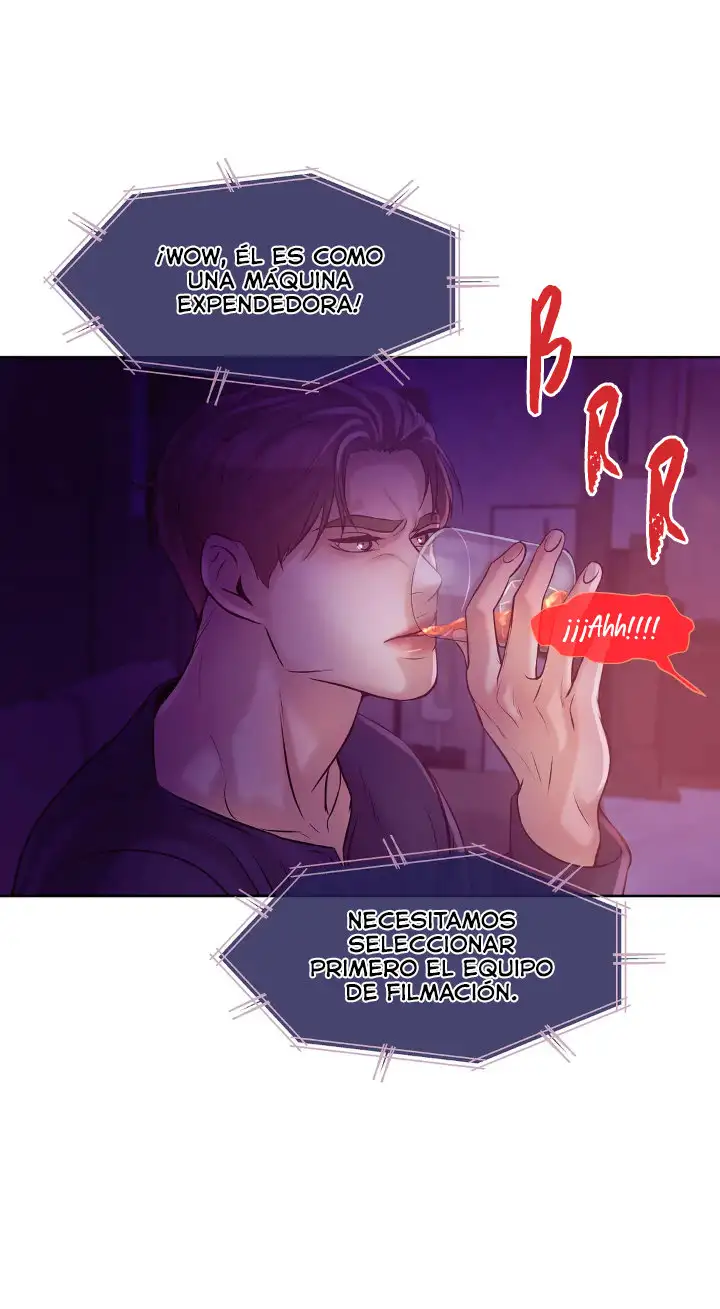 Shell Boy Capitulo 15 page 72