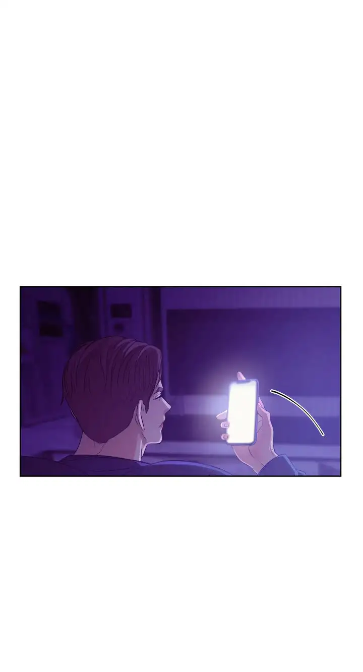 Shell Boy Capitulo 15 page 76