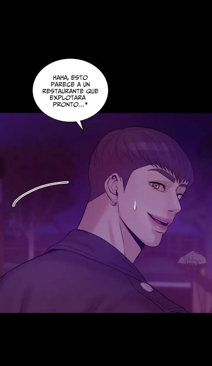 Shell Boy Capitulo 16 page 6