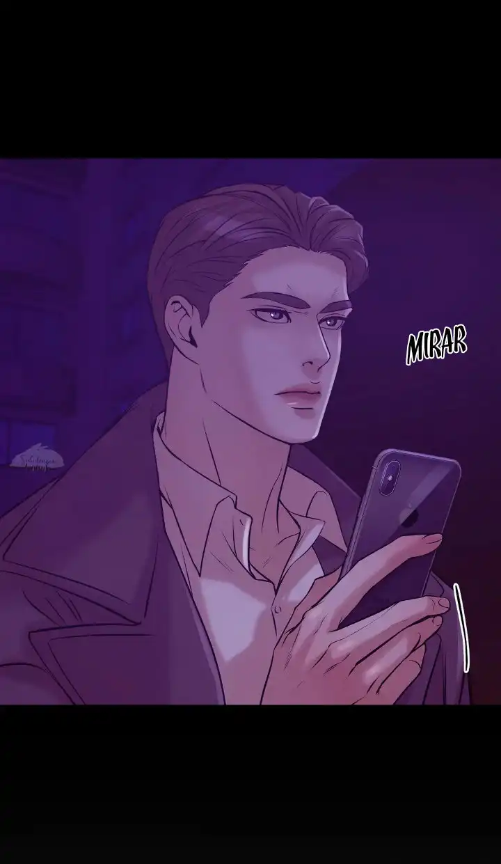 Shell Boy Capitulo 16 page 9