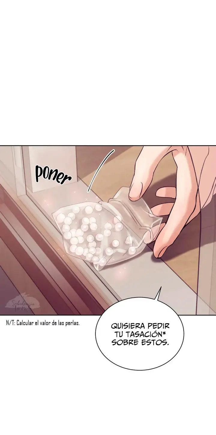 Shell Boy Capitulo 16 page 13
