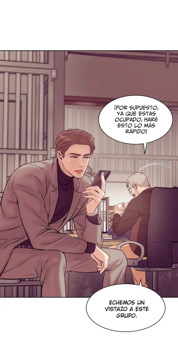 Shell Boy Capitulo 16 page 17