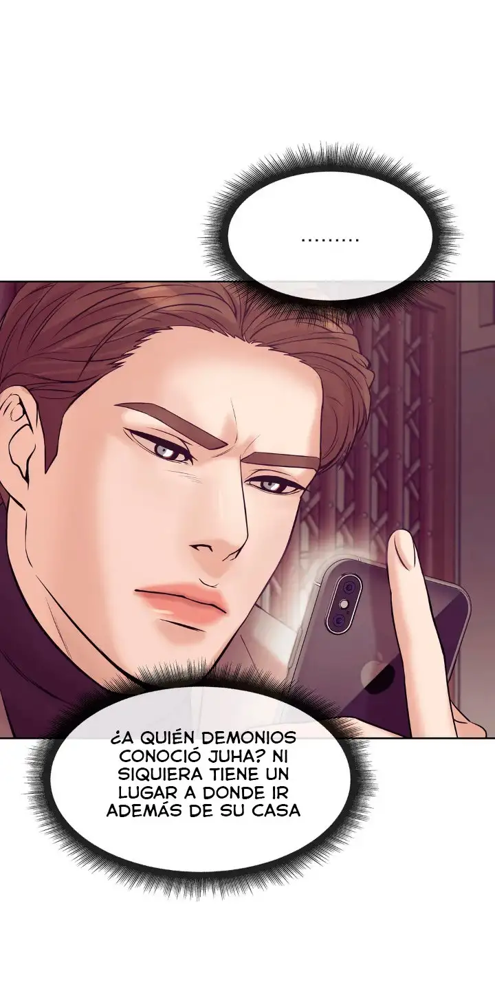 Shell Boy Capitulo 16 page 18