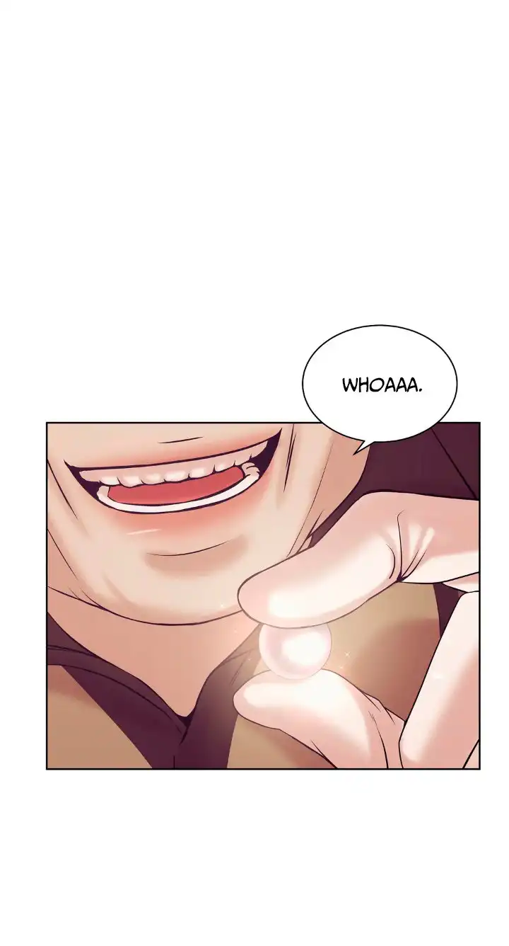 Shell Boy Capitulo 16 page 20