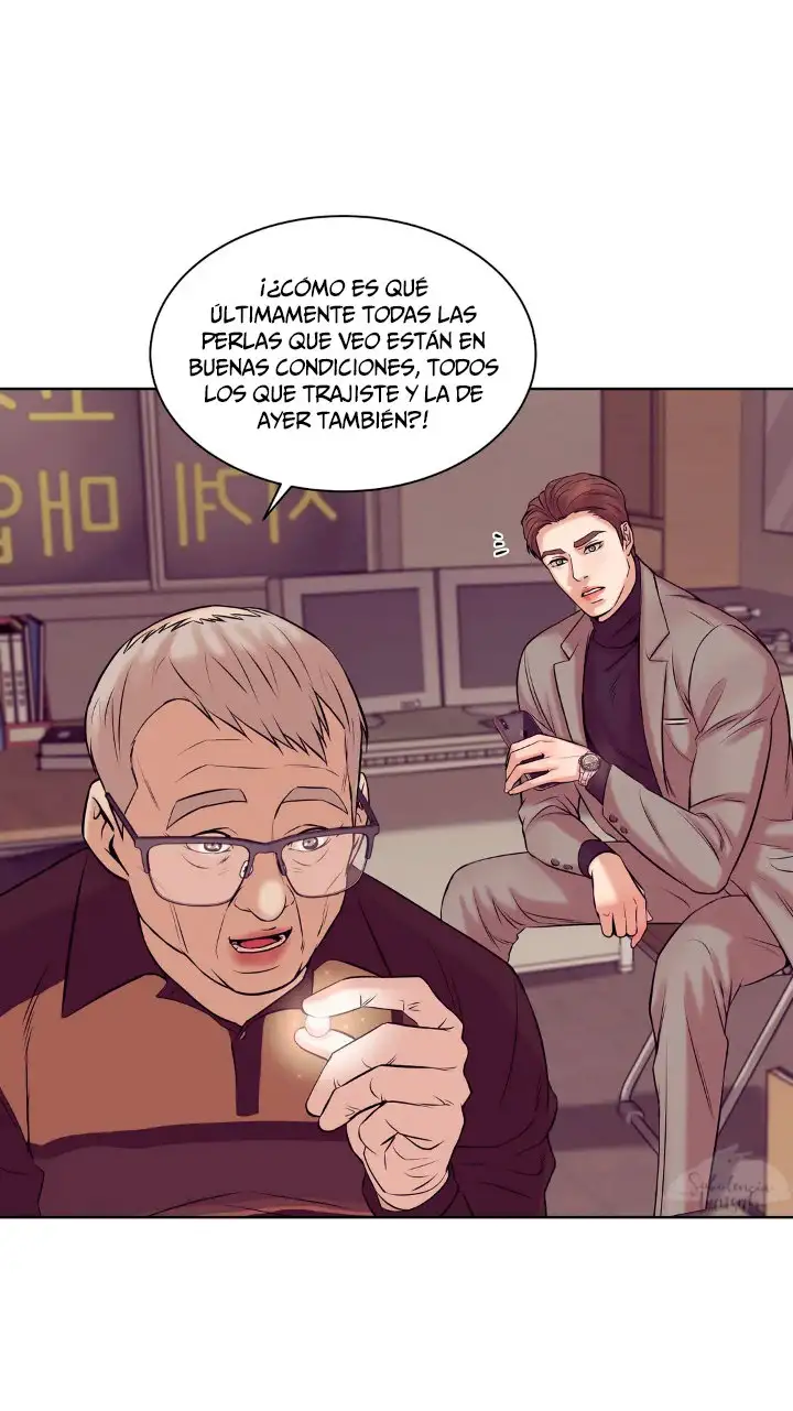 Shell Boy Capitulo 16 page 21