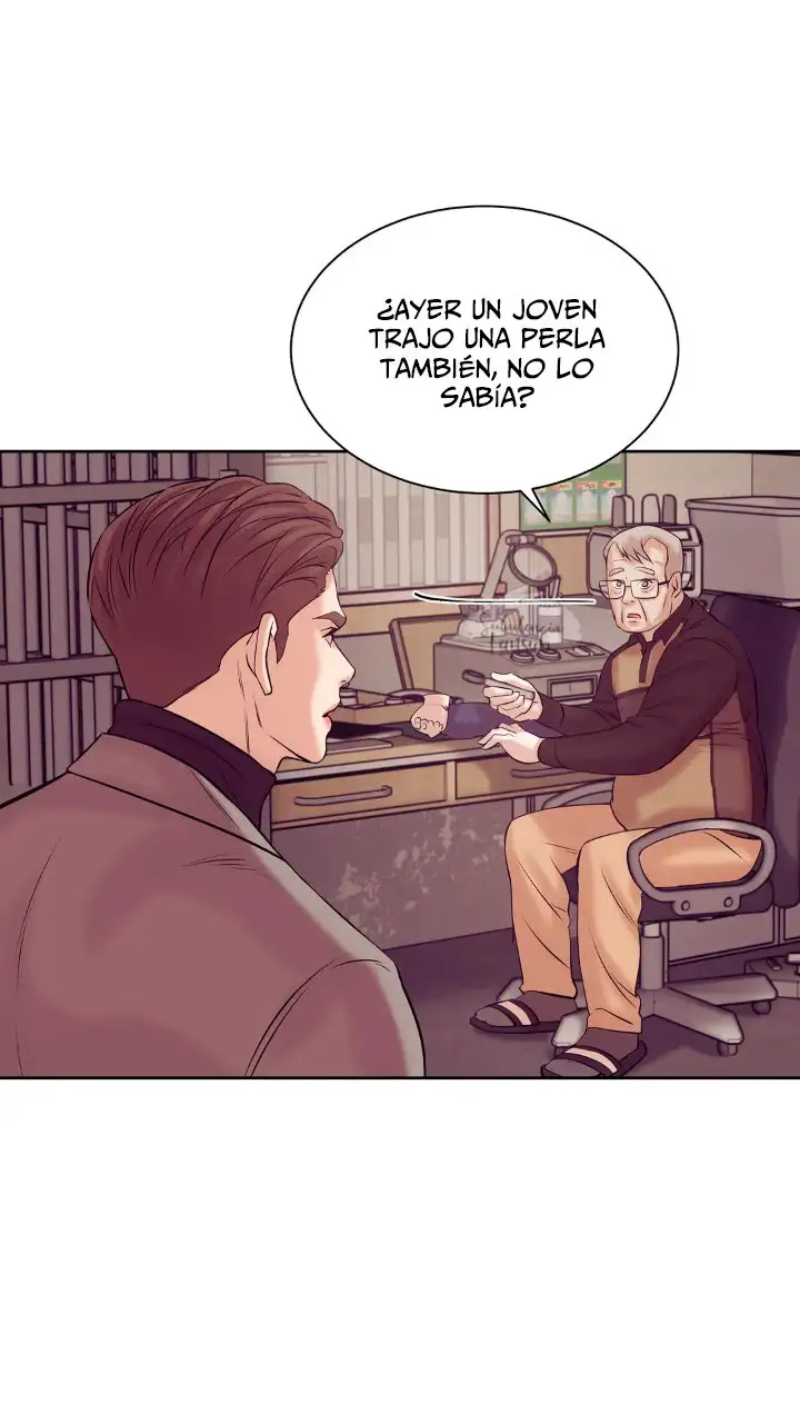 Shell Boy Capitulo 16 page 23