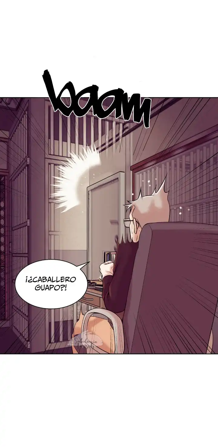 Shell Boy Capitulo 16 page 28