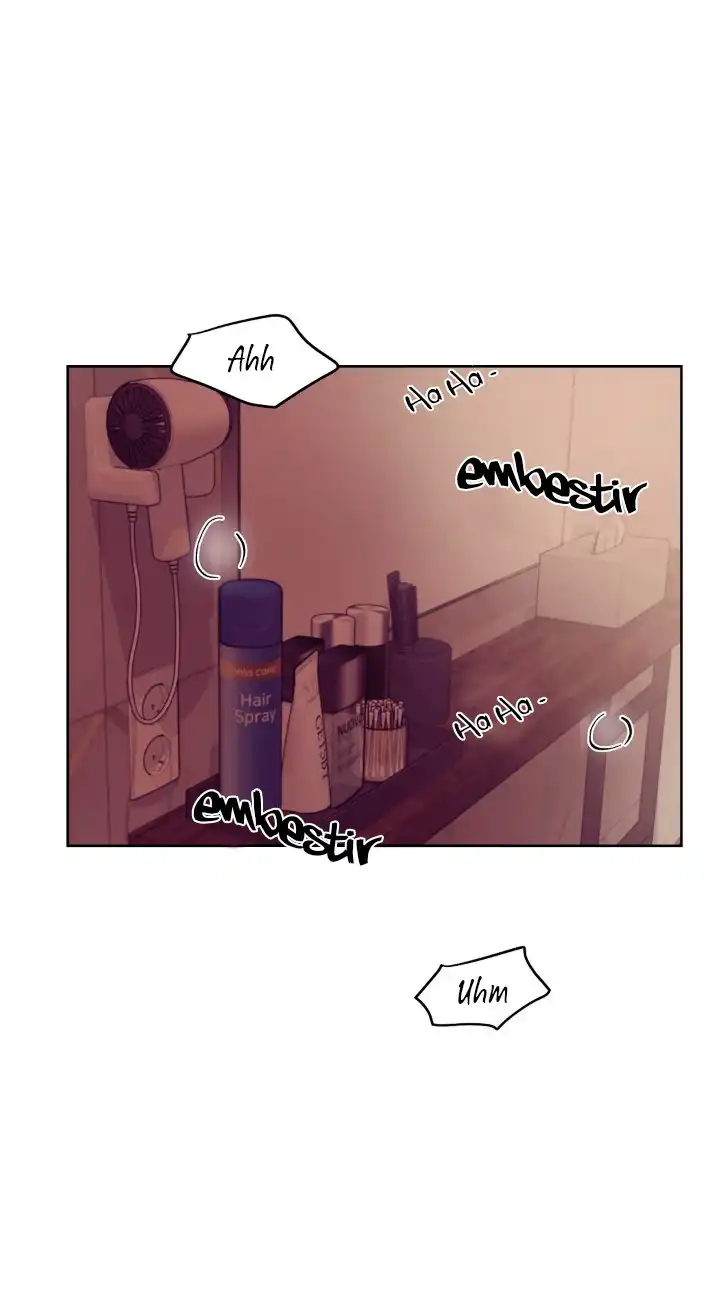Shell Boy Capitulo 16 page 34