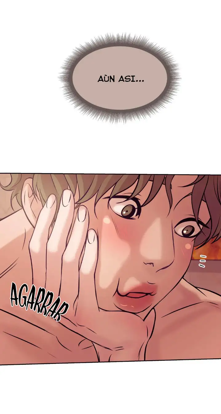 Shell Boy Capitulo 16 page 42