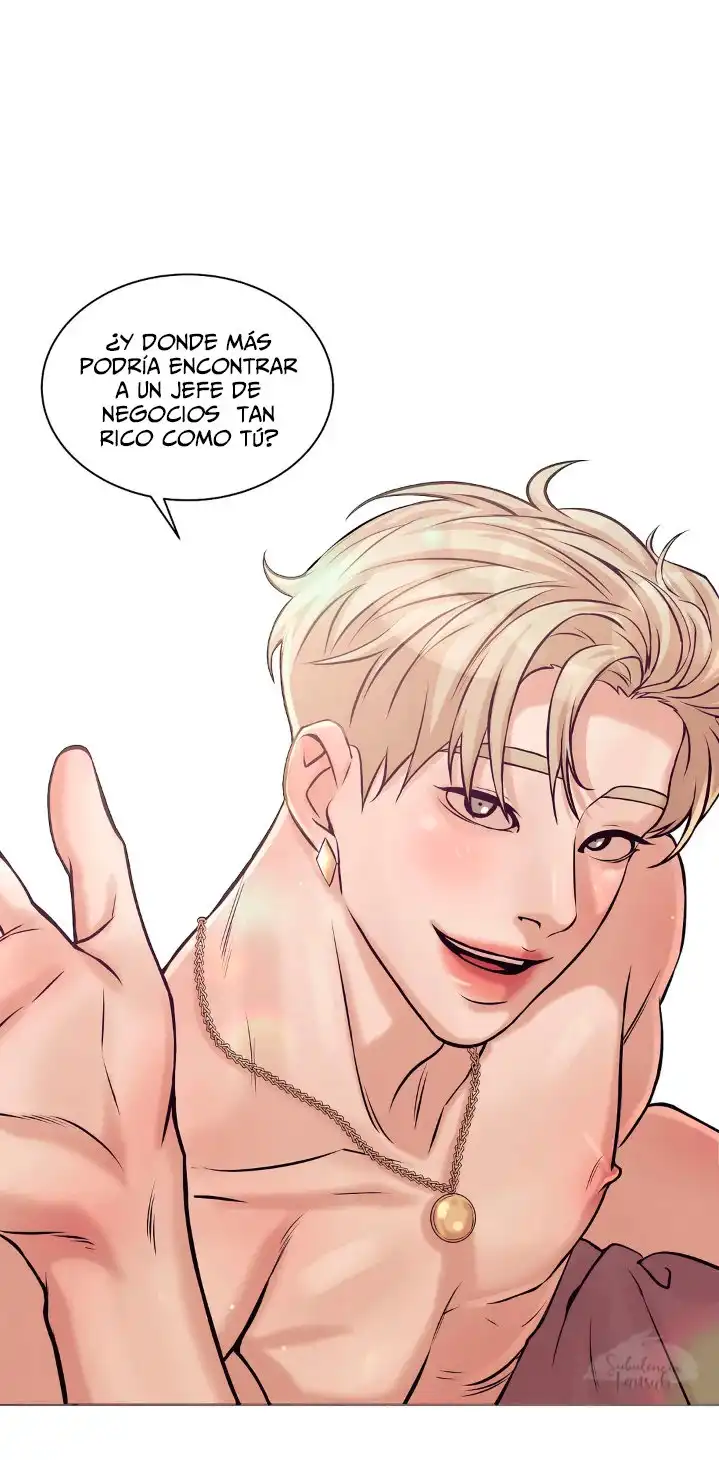 Shell Boy Capitulo 16 page 45