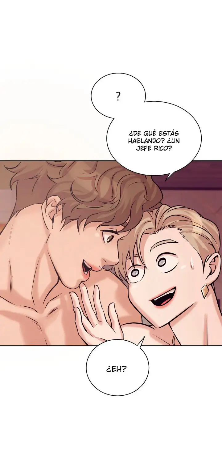 Shell Boy Capitulo 16 page 46