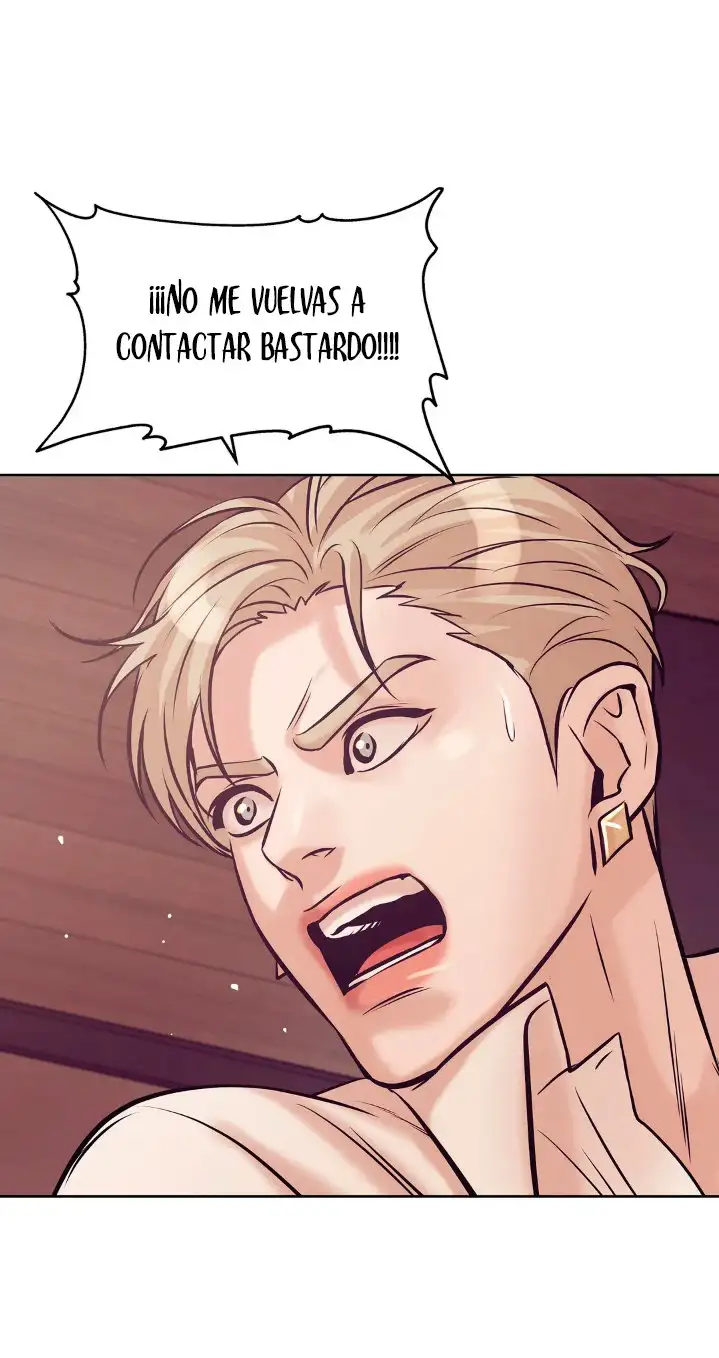 Shell Boy Capitulo 16 page 54