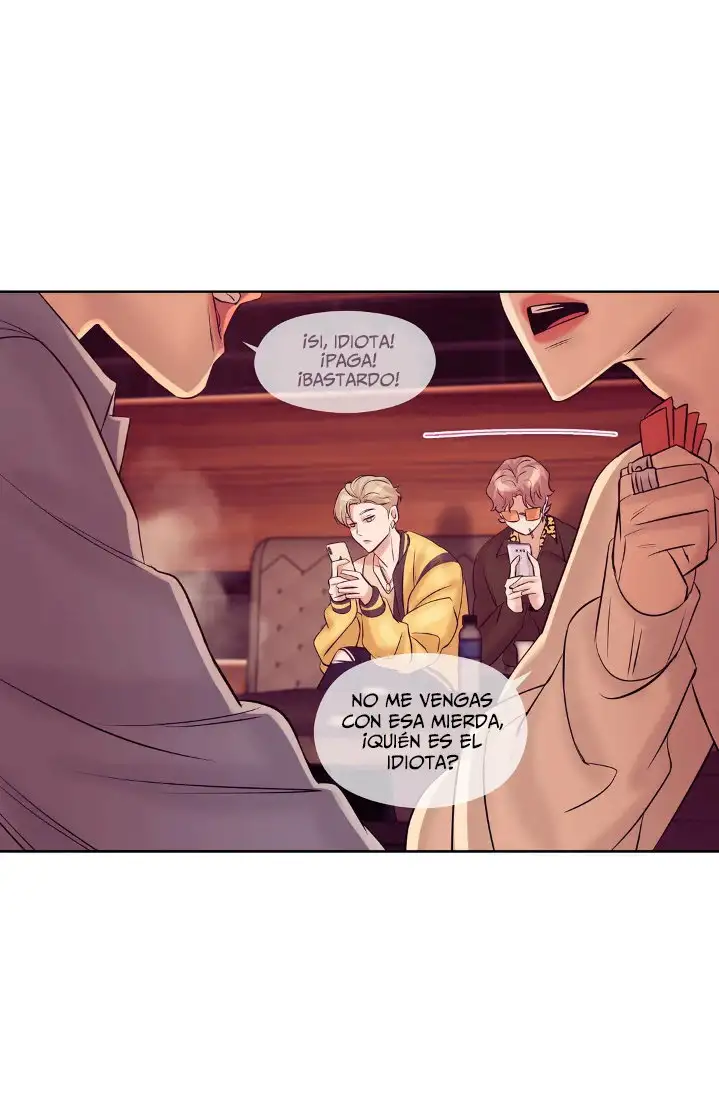 Shell Boy Capitulo 16 page 59